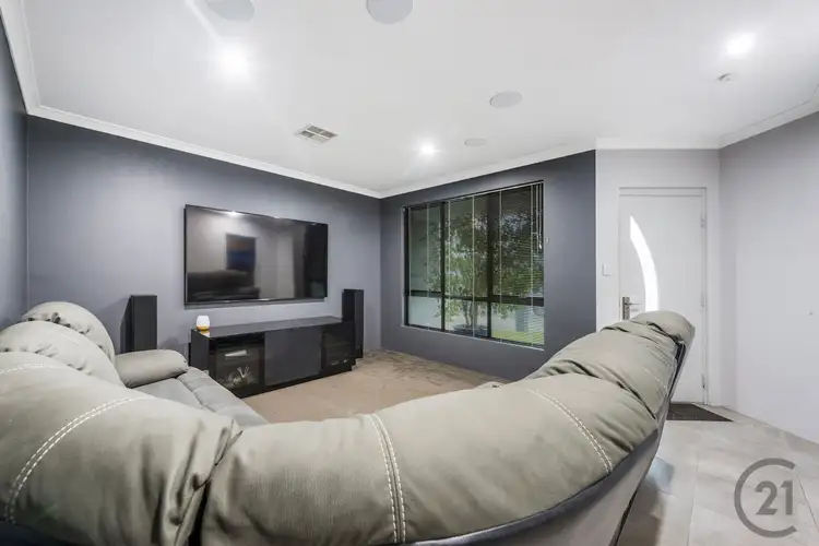 Third view of Homely house listing, 29 Dragonfly Boulevard, Lakelands WA 6180