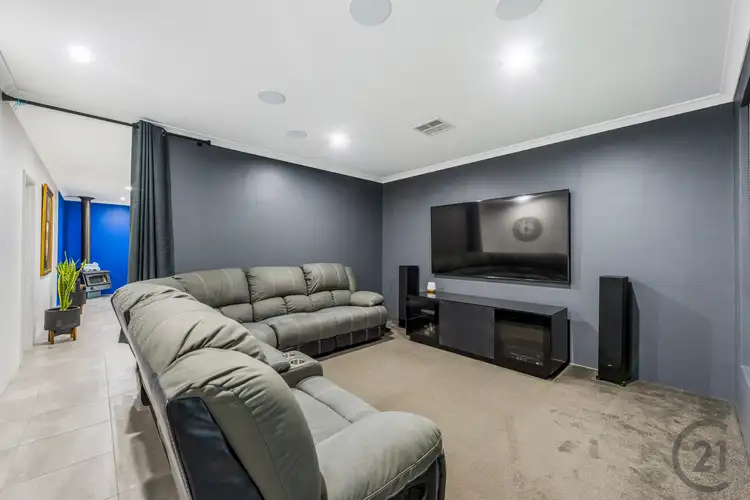 Fourth view of Homely house listing, 29 Dragonfly Boulevard, Lakelands WA 6180