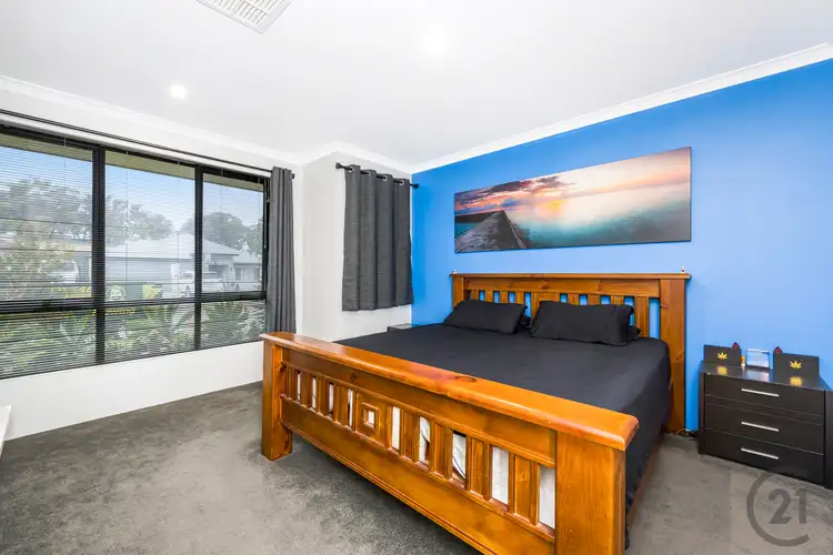 Fifth view of Homely house listing, 29 Dragonfly Boulevard, Lakelands WA 6180