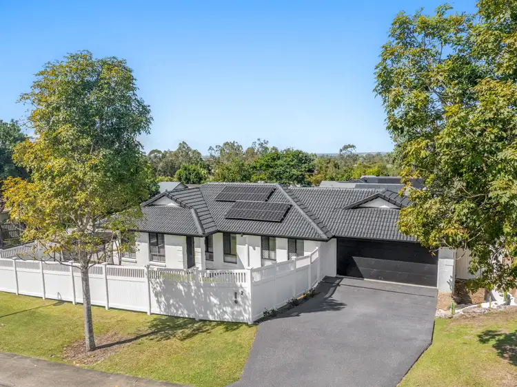 4 Erskine Street, Upper Coomera QLD 4209