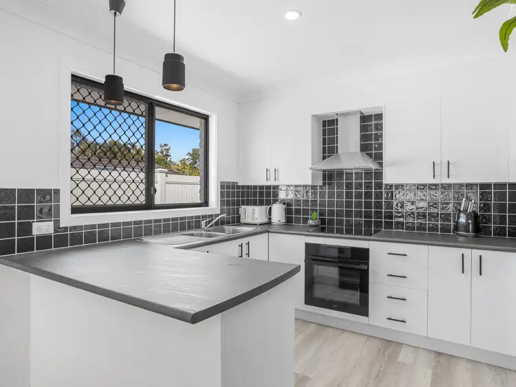 Second view of Homely house listing, 4 Erskine Street, Upper Coomera QLD 4209