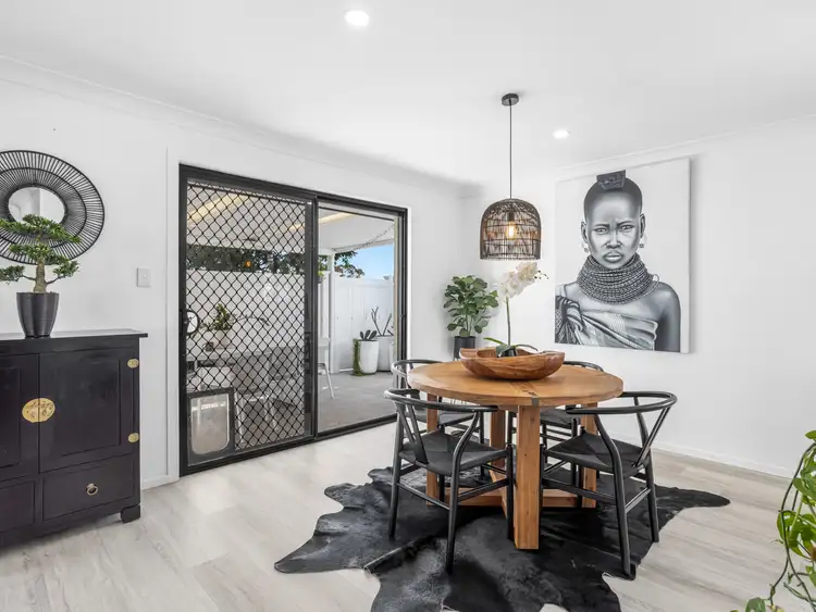 Fourth view of Homely house listing, 4 Erskine Street, Upper Coomera QLD 4209