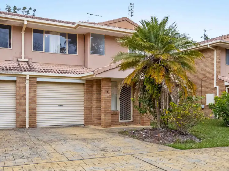 7 Fig Tree Court, Oxenford QLD 4210