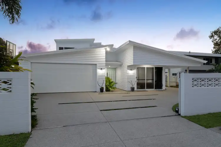 26 Oogar Street, Maroochydore QLD 4558