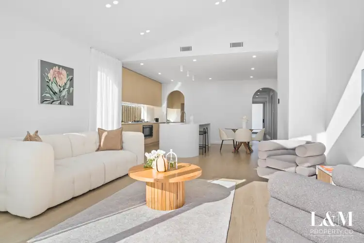 Second view of Homely house listing, 69 Malkari Circuit, Greenvale VIC 3059