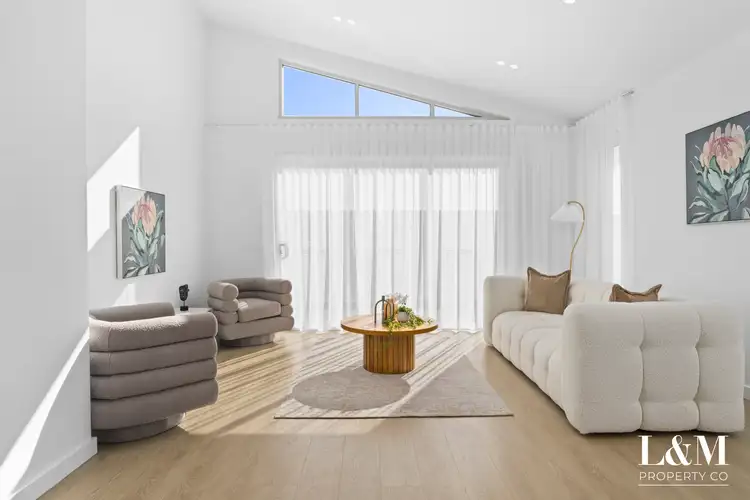 Third view of Homely house listing, 69 Malkari Circuit, Greenvale VIC 3059