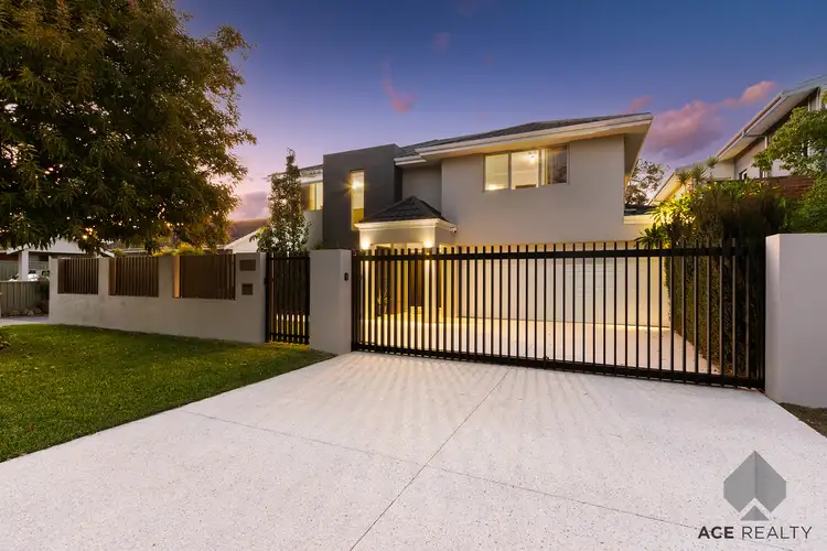 18 Brian Avenue, Mount Pleasant WA 6153