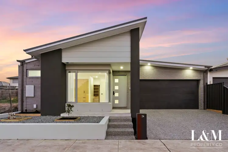 24 Supreme Avenue, Greenvale VIC 3059