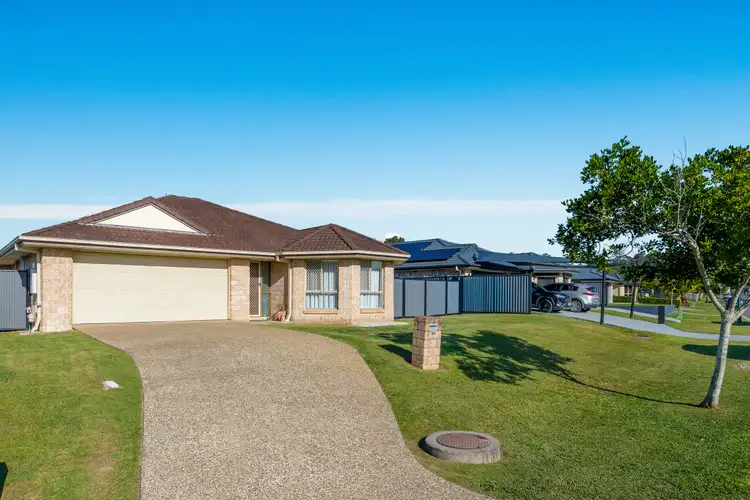 30 Bella Boulevard, Pimpama QLD 4209