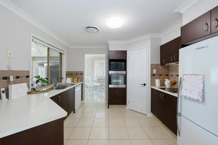 Fifth view of Homely house listing, 30 Bella Boulevard, Pimpama QLD 4209