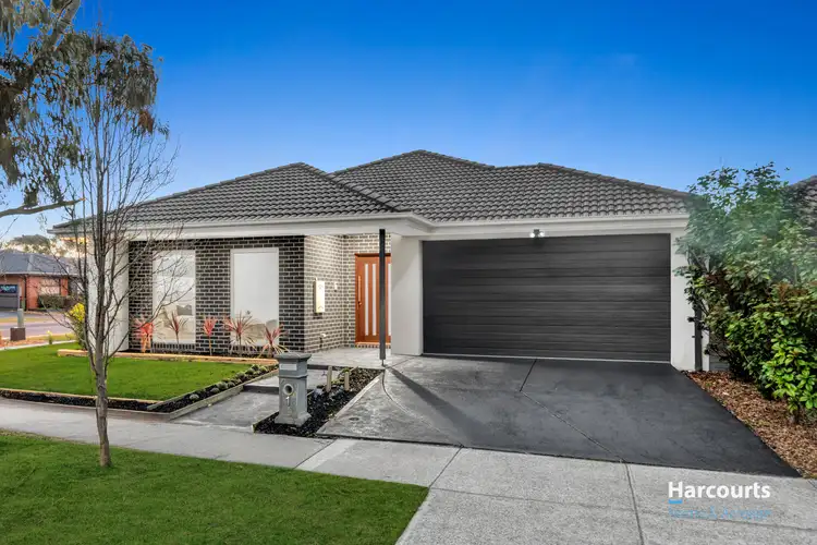 1 Fulton Street, Officer VIC 3809