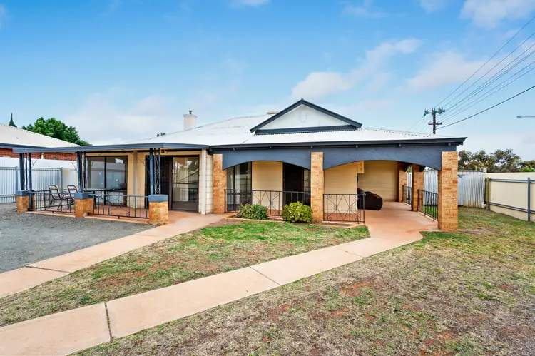 463 Hannan Street, Kalgoorlie WA 6430
