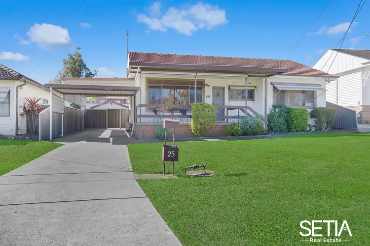 25 Maud Street, Blacktown NSW 2148