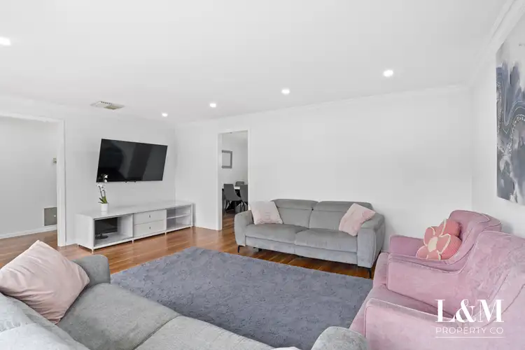 Sixth view of Homely unit listing, 1/7 Tyrell Court, Meadow Heights VIC 3048