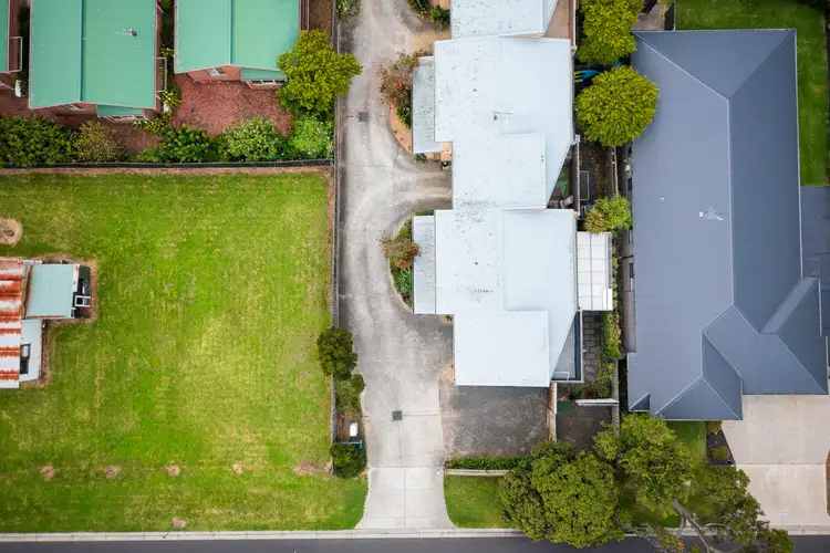 Fourth view of Homely townhouse listing, 1/26 Douglas Road, Cowes VIC 3922