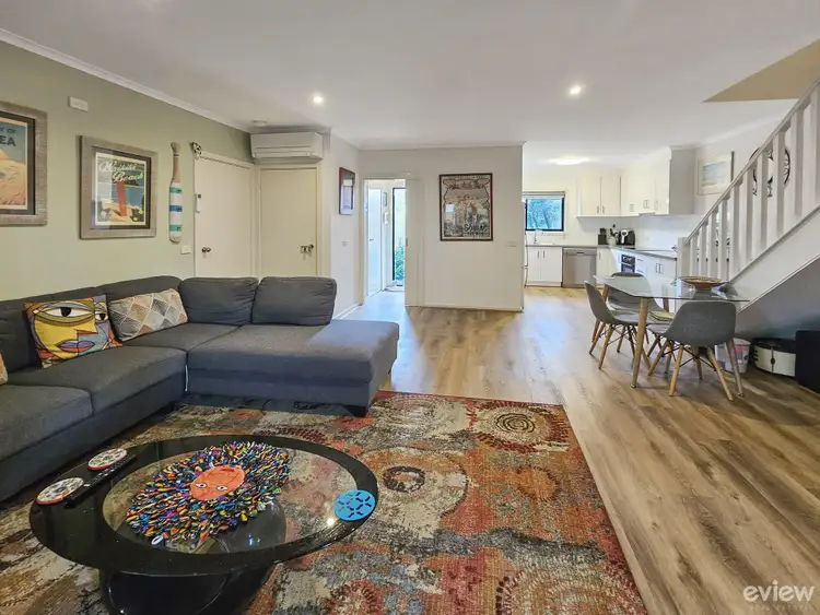 Sixth view of Homely townhouse listing, 1/26 Douglas Road, Cowes VIC 3922