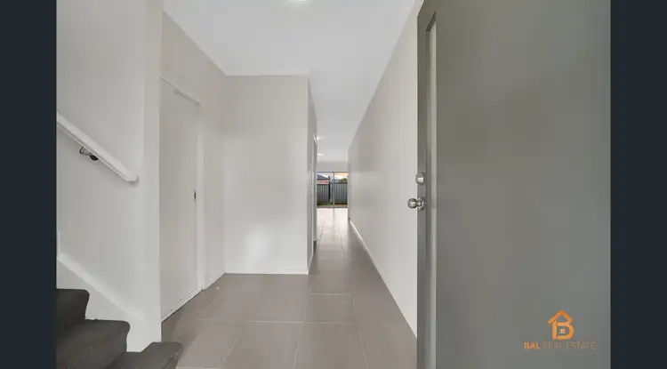 Second view of Homely house listing, 26 Tableland Road, Tarneit VIC 3029