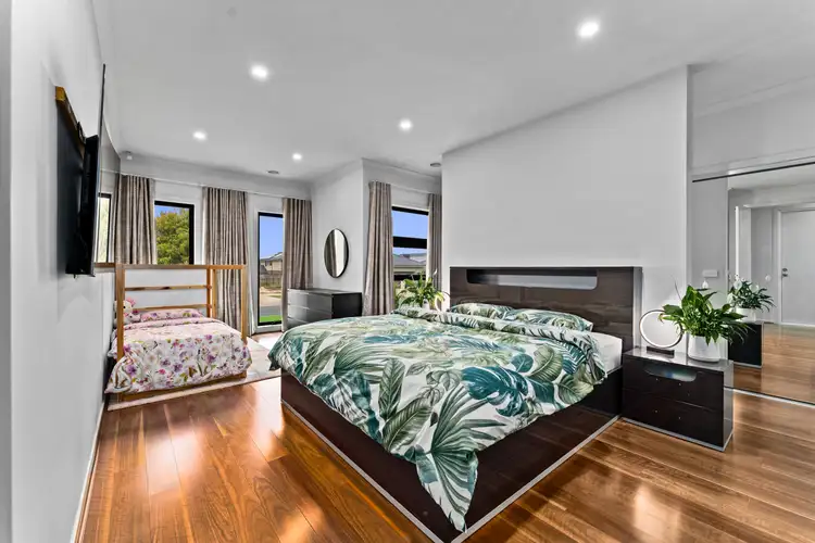 Fourth view of Homely house listing, 10 Rondo Drive, Manor Lakes VIC 3024