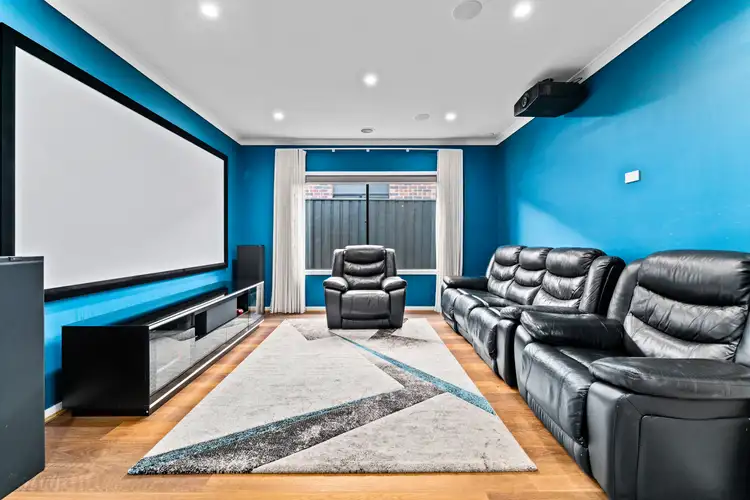 Fifth view of Homely house listing, 10 Rondo Drive, Manor Lakes VIC 3024