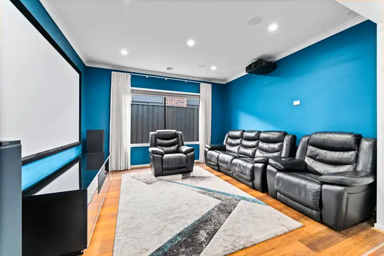 Sixth view of Homely house listing, 10 Rondo Drive, Manor Lakes VIC 3024