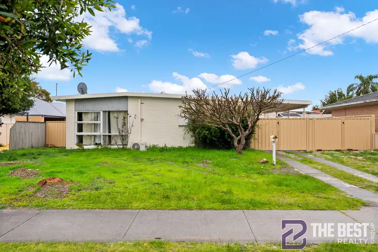 36 Lynwood Avenue, Lynwood WA 6147