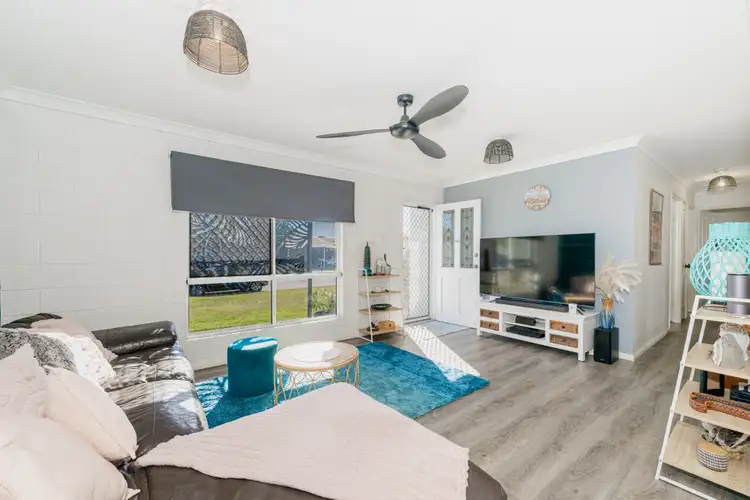 Third view of Homely house listing, 2 Camplin Court, Burdell QLD 4818