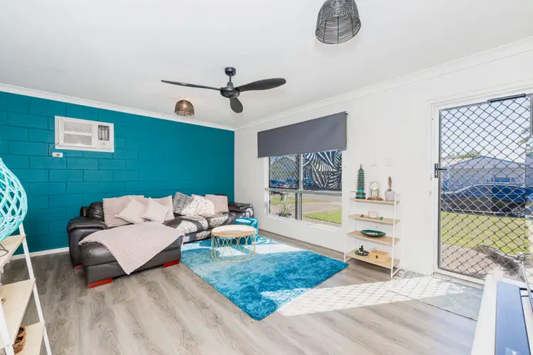 Fourth view of Homely house listing, 2 Camplin Court, Burdell QLD 4818