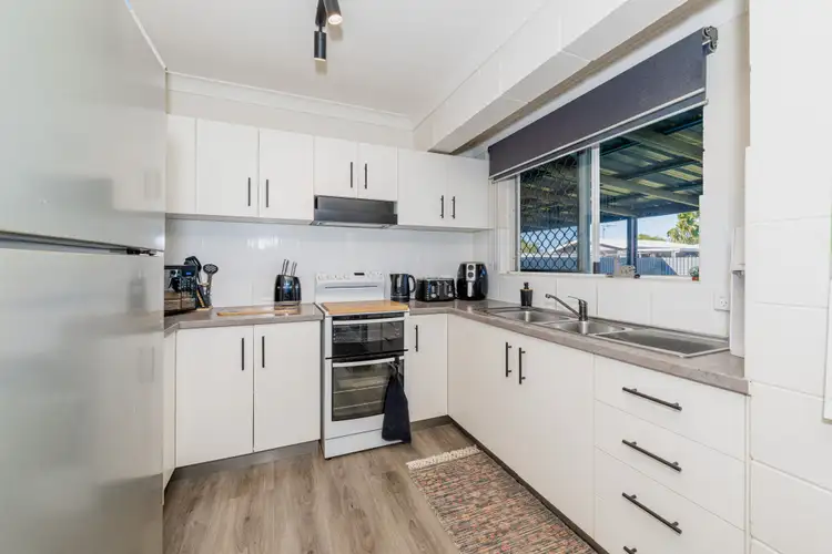 Fifth view of Homely house listing, 2 Camplin Court, Burdell QLD 4818