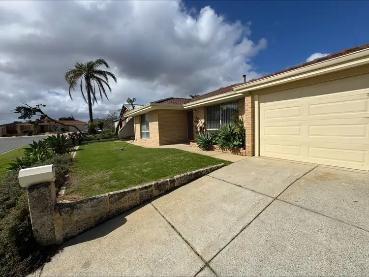 Second view of Homely house listing, 4 Tebb Mews, Clarkson WA 6030