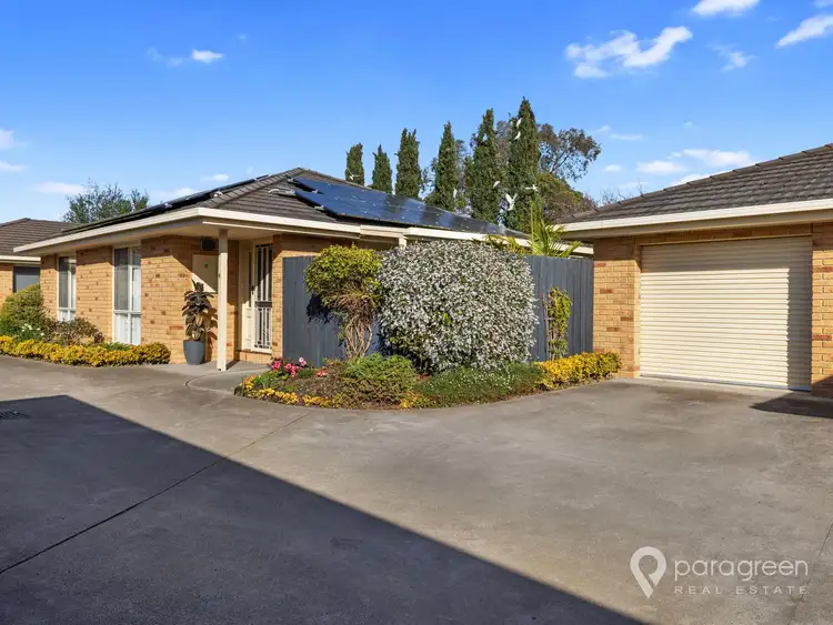 4/9 Buckley Street, Yarram VIC 3971