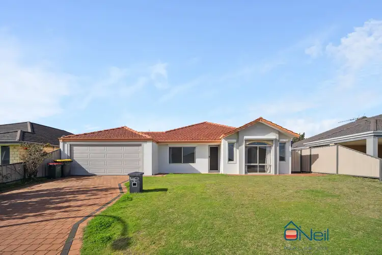 Main view of Homely house listing, 7 Calneggia Drive, Byford WA 6122