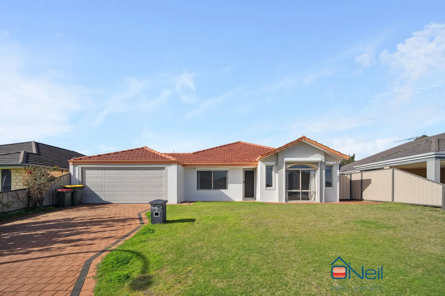 Main view of Homely house listing, 7 Calneggia Drive, Byford WA 6122