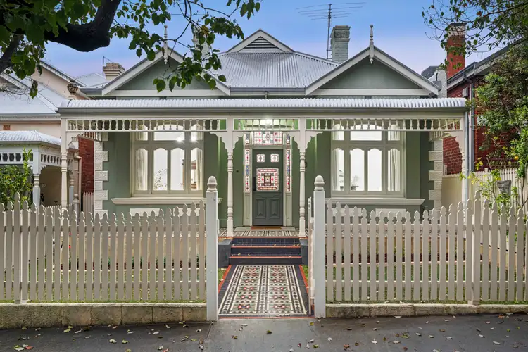 38 Rupert Street, Subiaco WA 6008