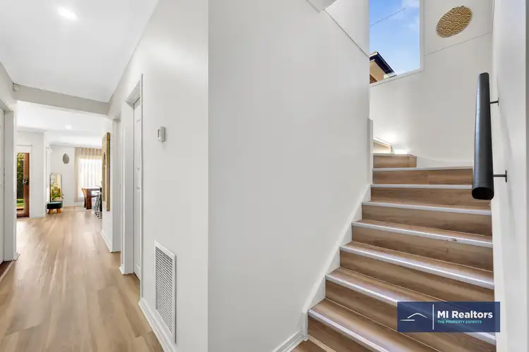 Sixth view of Homely house listing, 3 Fleur Way, Truganina VIC 3029
