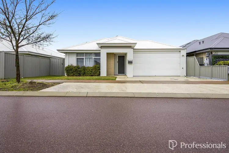 1 Graceful Street, Byford WA 6122