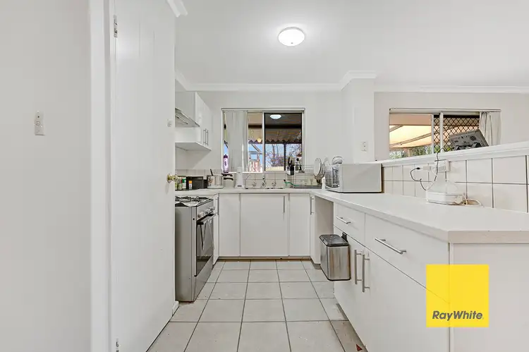 24 REIGATE STREET, Gosnells WA 6110