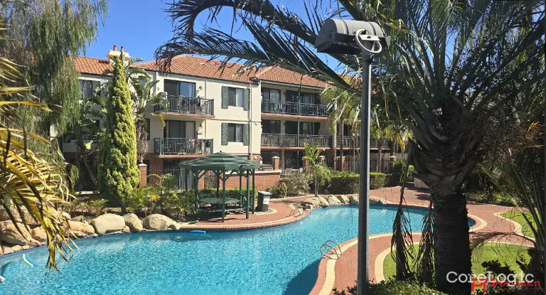 Main view of Homely apartment listing, 33/141 Fitzgerald Street, West Perth WA 6005