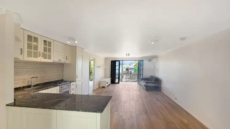 Third view of Homely apartment listing, 33/141 Fitzgerald Street, West Perth WA 6005