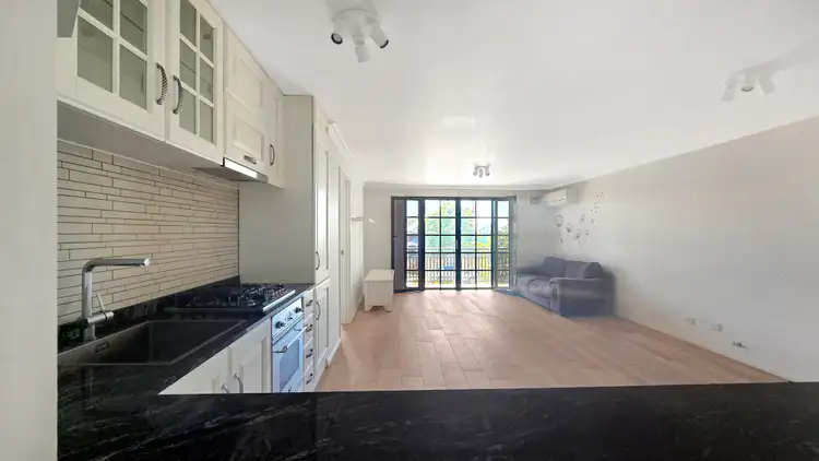 Fourth view of Homely apartment listing, 33/141 Fitzgerald Street, West Perth WA 6005