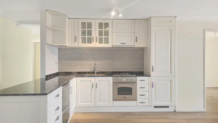 Fifth view of Homely apartment listing, 33/141 Fitzgerald Street, West Perth WA 6005