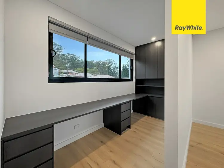 Fourth view of Homely semi-detached listing, 2 Allars Street, Denistone NSW 2114