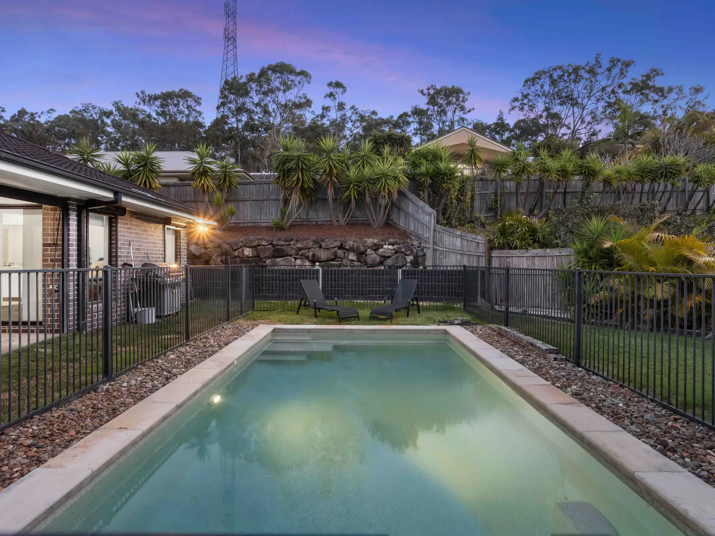Main view of Homely house listing, 6 Tamar Street, Pacific Pines QLD 4211