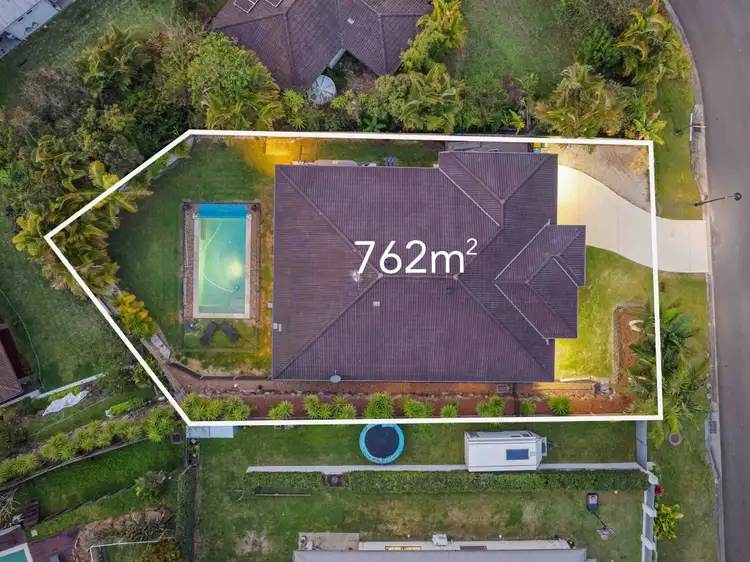 Third view of Homely house listing, 6 Tamar Street, Pacific Pines QLD 4211