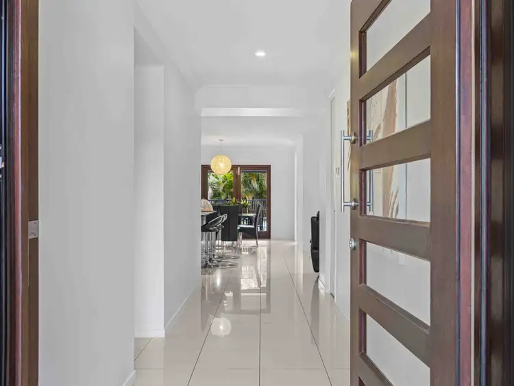 Fourth view of Homely house listing, 6 Tamar Street, Pacific Pines QLD 4211