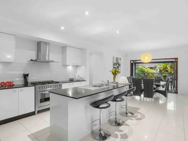 Fifth view of Homely house listing, 6 Tamar Street, Pacific Pines QLD 4211
