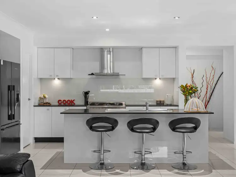 Sixth view of Homely house listing, 6 Tamar Street, Pacific Pines QLD 4211