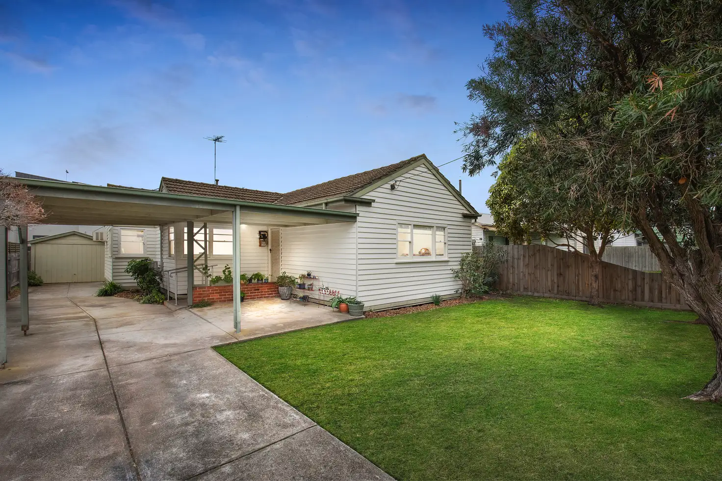 Main view of Homely house listing, 21 Smith Street, Maidstone VIC 3012