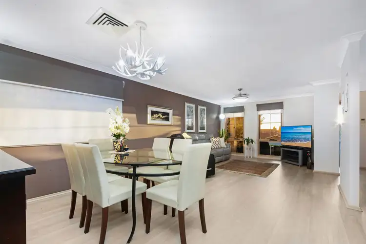 Sixth view of Homely house listing, 25 Aquamarine Street, Quakers Hill NSW 2763