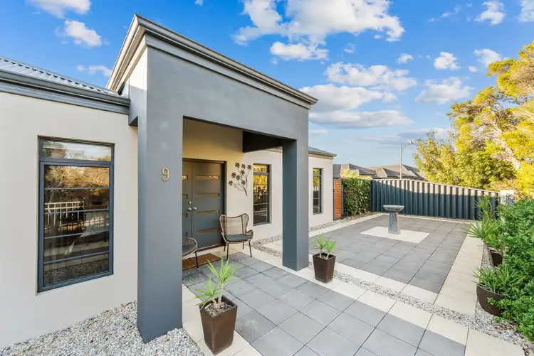9 Peregrine Link, Harrisdale WA 6112