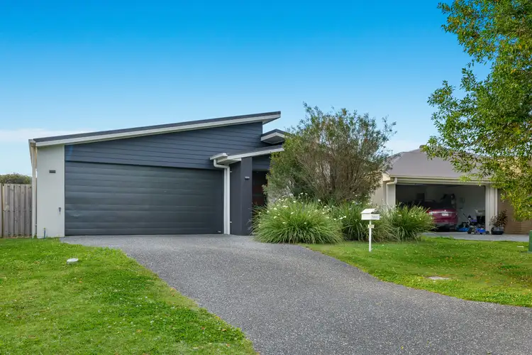 59 Fountain Street, Pimpama QLD 4209